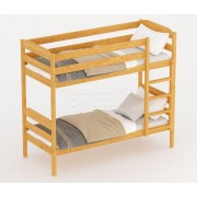 Двухъярусная кровать Конти 80х160