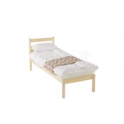 Односпальная кровать Т1 90х200