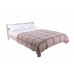 Двуспальная кровать Кантри 120х190